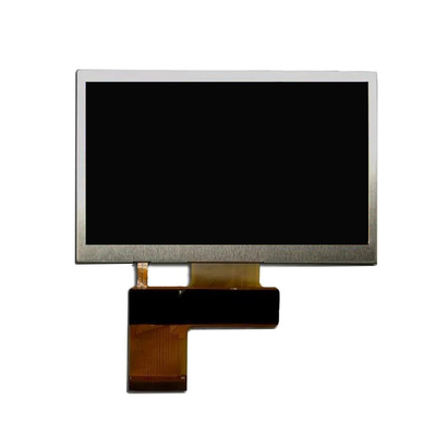 F055A07-601 5.5 بوصة 720 * 1280 شاشة LCD لوحة LCD