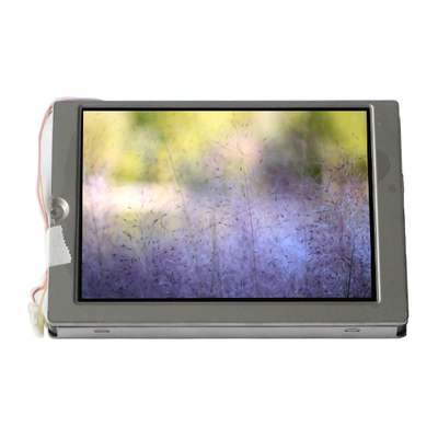 TCG057QV1AA-G10 5.7 بوصة 320*240 262K شاشة LCD لوحة LCD