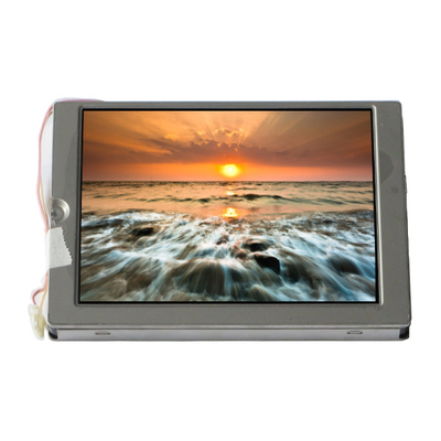 TCG057QV1AB-G00 5.7 بوصة 320*240 شاشة LCD لوحة LCD