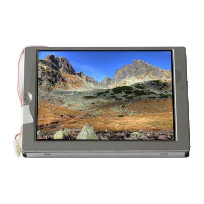 TCG057QV1AB-G10 5.7 بوصة 320*240 شاشة LCD لوحة LCD
