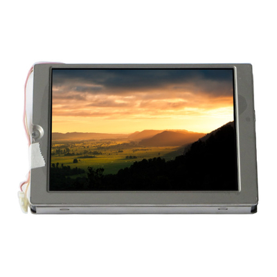 TCG057QV1AC-G00 5.7 بوصة 320*240 شاشة LCD لوحة LCD