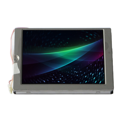 TCG057QV1AC-G11 5.7 بوصة 320*240 شاشة LCD لوحة LCD