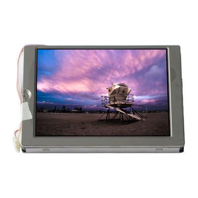 TCG057QV1AC-G50 5.7 بوصة 320*240 شاشة LCD