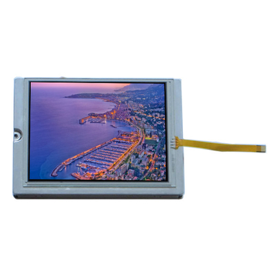TCG057QV1AD-G00 5.7 بوصة 320*240 شاشة LCD لوحة LCD