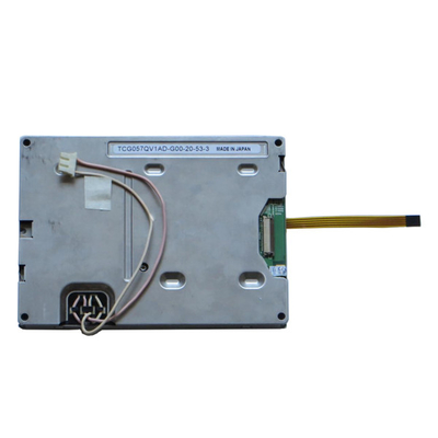 TCG057QV1AD-G00 5.7 بوصة 320*240 شاشة LCD لوحة LCD