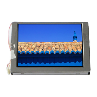 TCG057QV1AE-G10 5.7 بوصة 320*240 شاشة LCD لوحة LCD