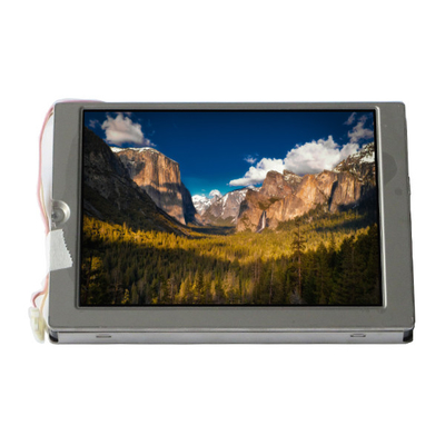TCG057QV1AF-G20 5.7 بوصة 320*240 شاشة LCD للصناعية