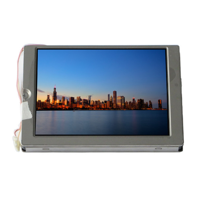 TCG057QV1AP-G00 5.7 بوصة 320*240 شاشة LCD لوحة LCD