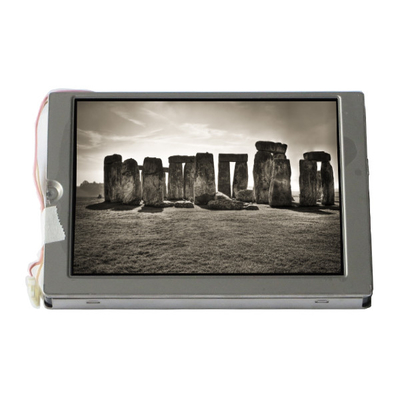 TCG057QV1DA-G00 5.7 بوصة 320*240 شاشة LCD لوحة LCD