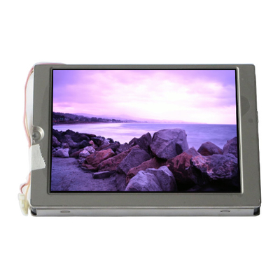 TCG057QV1DB-G00 5.7 بوصة 320*240 شاشة LCD شاشة عرض للصناعات