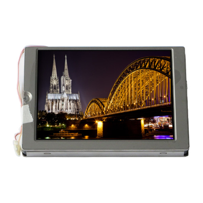 TCG057QV1DC-G00 5.7 بوصة 320*240 شاشة شاشة LCD