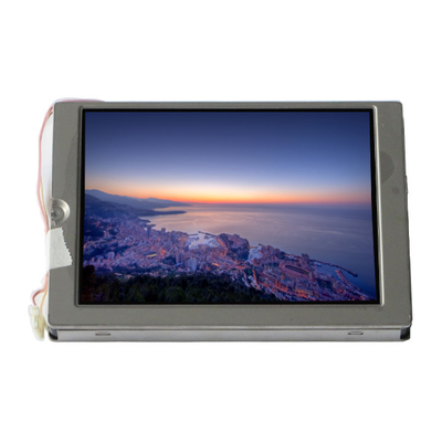 TCG057QV1DD-G00 5.7 بوصة 320*240 شاشة شاشة LCD