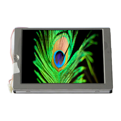 TCG057QVLAD-G00 5.7 بوصة 320*240 شاشة شاشة LCD