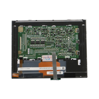 TCG057QVLBB-G20 5.7 بوصة 320*240 لوحة شاشة LCD