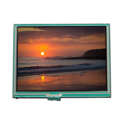 TCG057QVLBB-H50 5.7 بوصة 320*240 لوحة شاشة LCD للصناعية
