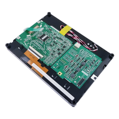 TCG057QVLCK-G00 5.7 بوصة 320*240 شاشة LCD صناعية لـ Kyocera