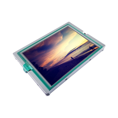 TCG057QVLCK-G00 5.7 بوصة 320*240 شاشة LCD صناعية لـ Kyocera