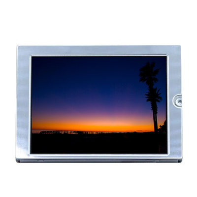 TCG057QVLCL-G00 5.7 بوصة 320*240 شاشة LCD صناعية لـ Kyocera