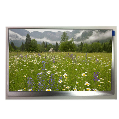 شاشة LCD LD070WS2-SL01 30 دبوس 1024 * 600 60 هرتز