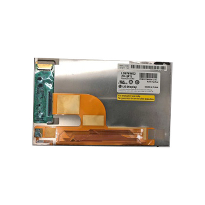 شاشة LCD LD070WS2-SL01 30 دبوس 1024 * 600 60 هرتز
