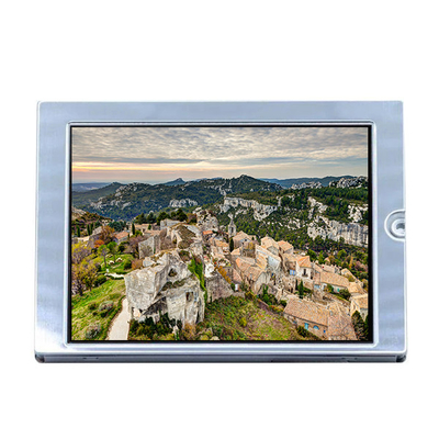 TCG057QVLCP-G00 5.7 بوصة 320*240 شاشة LCD صناعية لـ Kyocera