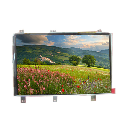 7وحدة شاشة LCD من 0.0 بوصة LD070WS2-SL02 لوحة شاشة LCD