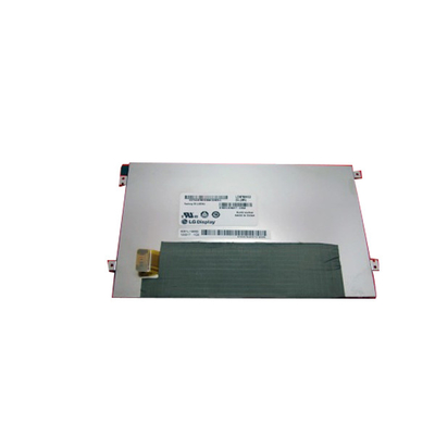 LD070WS2-SL05 7.0 بوصة شاشة LCD أصلية 1024 * 600 شاشة LCD