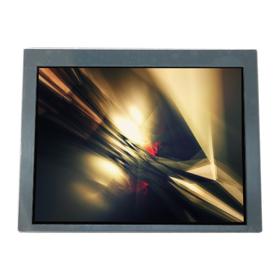 TCG057QVLGC-G00 5.7 بوصة 320*240 شاشة LCD