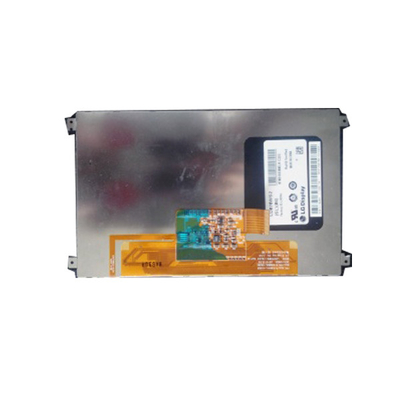 LD070WS2-SL06 لوحة عرض LCD 1024 * 600 وحدة شاشة LCD
