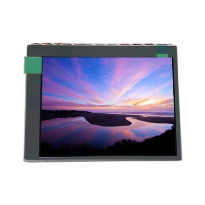 TCG057QVLPEANN-GN00 5.7 بوصة 320*240 شاشة LCD لـ Kyocera