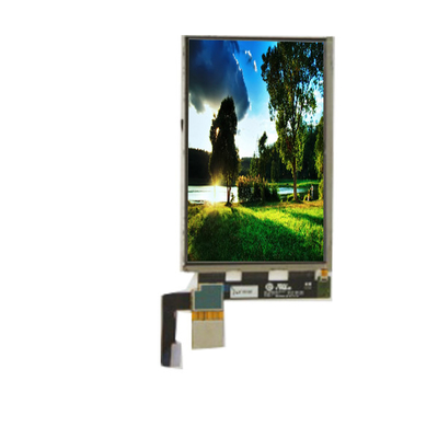 LD070WU2-SM01 7.0 بوصة 1200 * 1920 لوحة شاشة LCD