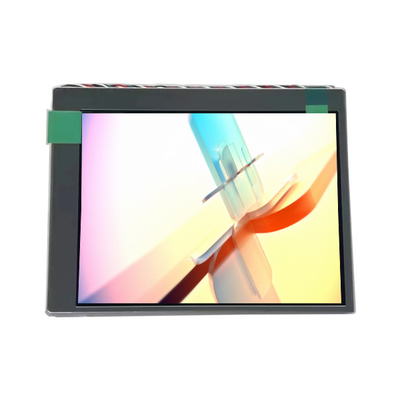 TCG057QVLPEANN-GN00-S 5.7 بوصة 320*240 شاشة LCD لـ Kyocera