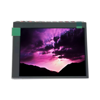 TCG057QVLPEANN-GN00-SA 5.7 بوصة 320*240 شاشة LCD لـ Kyocera