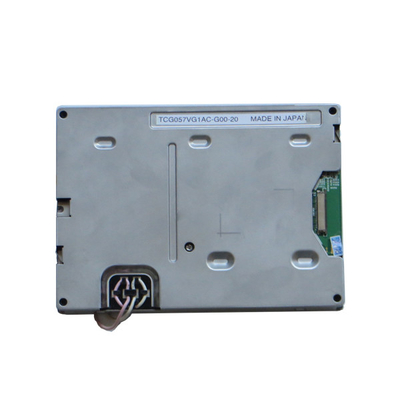 TCG057VG1AC-G00 5.7 بوصة 640*480 شاشة LCD