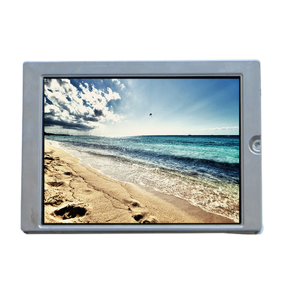 TCG057VG1AC-G50 5.7 بوصة 640*480 800 cd/m2 شاشة LCD للصناعية