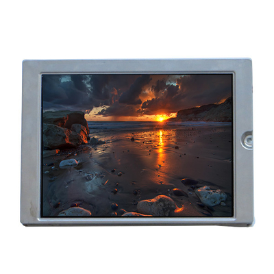 TCG057VG1AD-G00 5.7 بوصة 640*480 شاشة LCD