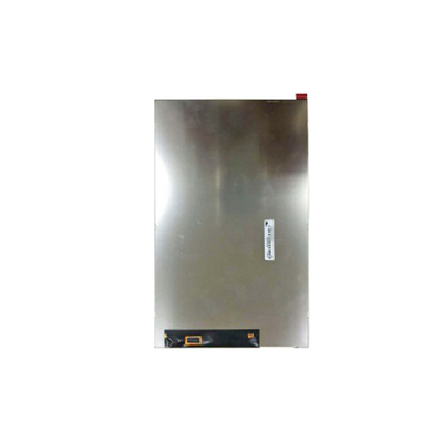 LD101WX2-SLP1 10.1 بوصة 40 دبوس لوحة LCD 1280*800 شاشة