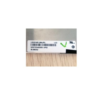 10.1 بوصة 800*1280 LD101WX3-SMP1 شاشة LCD