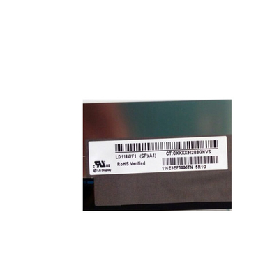 لوحة شاشة LCD جديدة مقاس 11.6 بوصة LD116WF1-SPA1 1920*1080