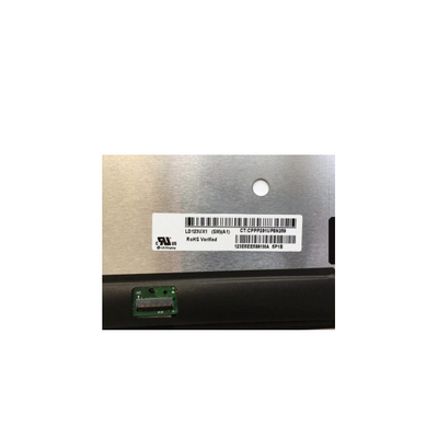 12.3 بوصة 1600*1200 35 دبوس شاشة LCD 60 هرتز LD123UX1-SMA1