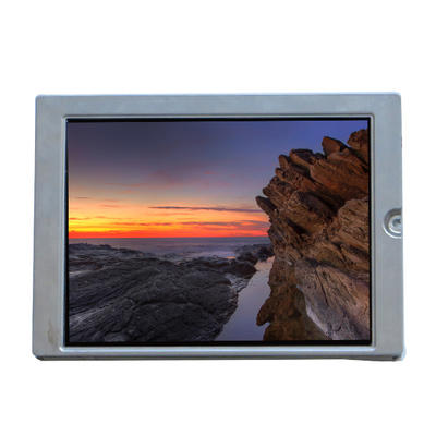 TCG057VGLBAANN-AN00-S 5.7 بوصة 640*480 شاشة LCD لـ Kyocera