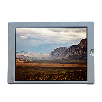 TCG057VGLBB-G00 5.7 بوصة 640*480 شاشة LCD