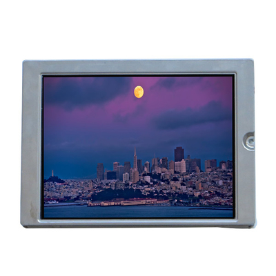 TCG057VGLBB-H50 5.7 بوصة 640*480 شاشة LCD