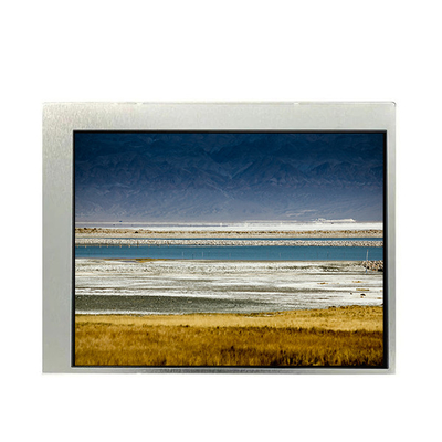 TCG057VGLCAJ-G00 5.7 بوصة 640*480 شاشة LCD للصناعية