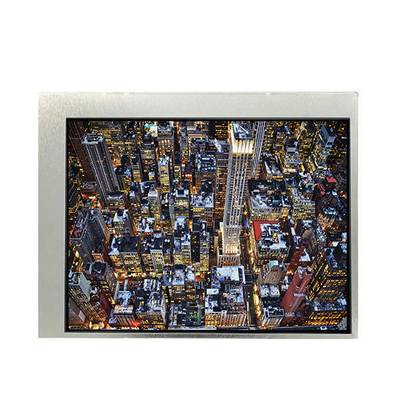 TCG057VGLCB-G00 5.7 بوصة 640*480 شاشة LCD للصناعية