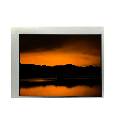 TCG057VGLCCANN-GN00 5.7 بوصة 640*480 شاشة LCD للصناعية