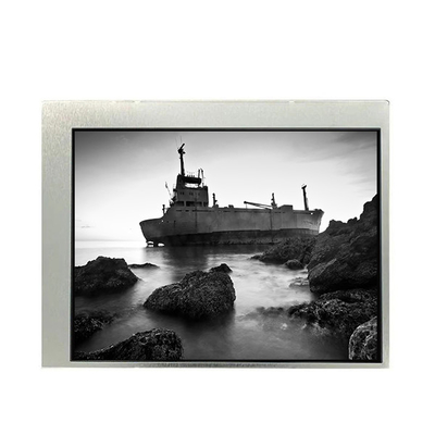 TCG057VGLCCANN-GN20 5.7 بوصة 640*480 شاشة LCD للصناعية