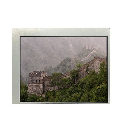 TCG057VGLCE-G00 5.7 بوصة 640*480 شاشة LCD للصناعية