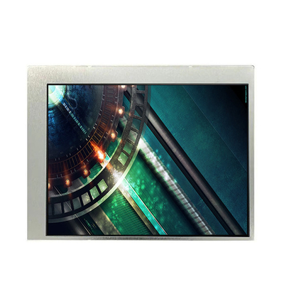TCG057VGLCL-G00 5.7 بوصة 640*480 شاشة LCD للصناعية