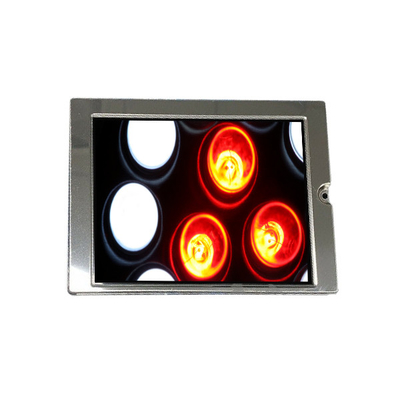 TCG057VGLCS-H50-S 5.7 بوصة 640 * 480 شاشة LCD لوحة عرض LCD